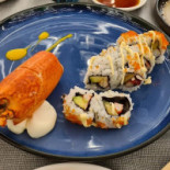 Masami Sushi Parma Nourriture