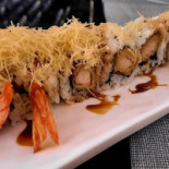 Masami Sushi Parma Nourriture