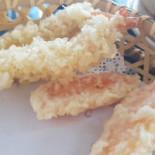 Masami Sushi Parma Nourriture