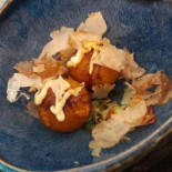 Masami Sushi Parma Nourriture