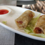 Masami Sushi Parma Nourriture