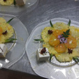 Baglio Basile Nourriture