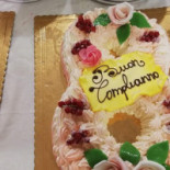 Baglio Basile Nourriture
