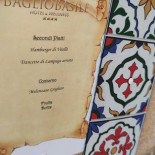 Baglio Basile Carte