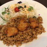 Masami Sushi Parma Nourriture