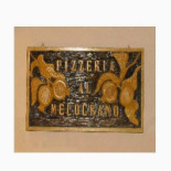 Al Melograno Carte