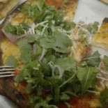 Al Melograno Comida
