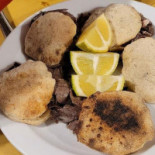 Al Melograno Comida