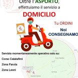 Al Melograno Carte