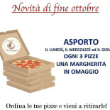 Al Melograno Carte