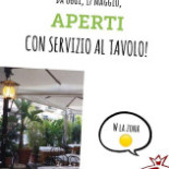 Al Melograno Logo
