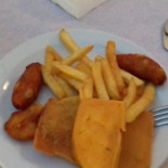 Al Melograno Comida