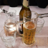 Al Melograno Boisson