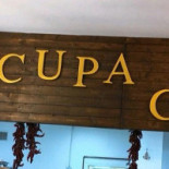 Cupa Cupa Extérieur