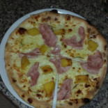 Cupa Cupa Nourriture