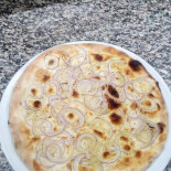 Cupa Cupa Nourriture