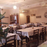 Cupa Cupa À l'intérieur