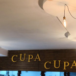 Cupa Cupa À l'intérieur