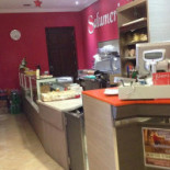 Bistrò À l'intérieur