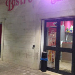 Bistrò À l'intérieur