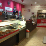 Bistrò À l'intérieur