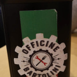 Officine Bartolini Boisson