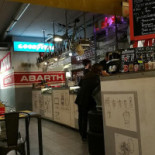 Officine Bartolini À l'intérieur