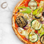 Pizzeria Orfeo Parma Nourriture