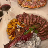 Pizzeria Orfeo Parma Nourriture