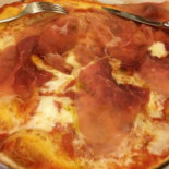 Pizzeria Orfeo Parma Nourriture