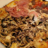 Pizzeria Orfeo Parma Nourriture