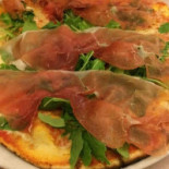 Pizzeria Orfeo Parma Nourriture