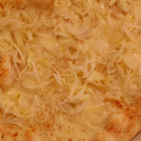 Pizzeria Orfeo Parma Nourriture