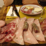 Camino Garibaldi Boisson