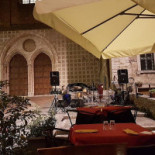 Camino Garibaldi Extérieur