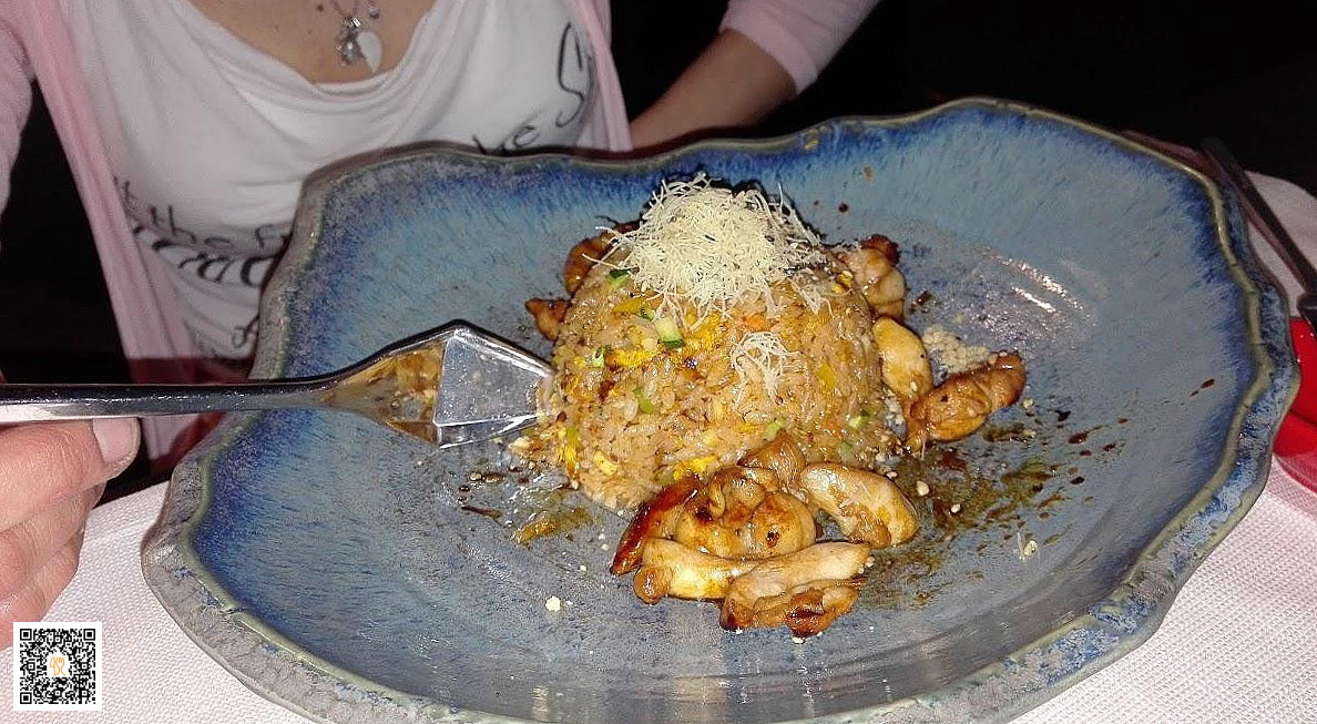 Maki Comida