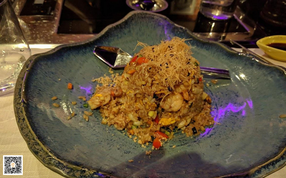 Maki Comida