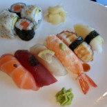 Maki Comida
