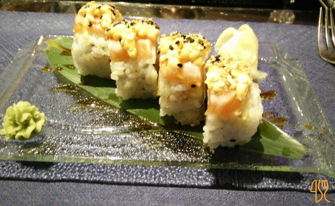 Maki Comida