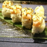 Maki Comida