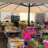 Biblos Caffè Extérieur