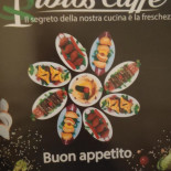 Biblos Caffè Carte