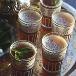 Biblos Caffè Boisson