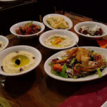Biblos Caffè Nourriture