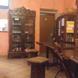 Biblos Caffè À l'intérieur