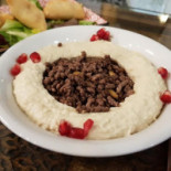 Biblos Caffè Nourriture