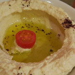 Biblos Caffè Nourriture