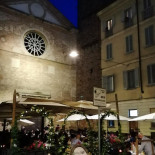Biblos Caffè À l'intérieur