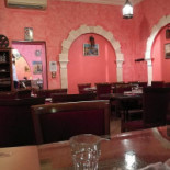 Biblos Caffè À l'intérieur