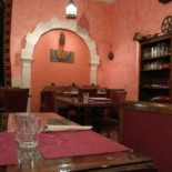 Biblos Caffè À l'intérieur